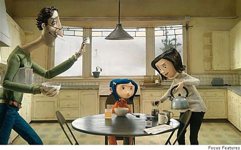 Oct 31, 2023 · Coraline is a dark fantasy novella for children written by Neil Gaiman. The book features Coraline, a girl who moves into a new house with her parents. Coraline is unhappy with her new life because her parents are always busy, and the surroundings are not as exciting as she expected. One day, the protagonist finds a door that leads to a ...